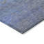 Tapis bleu intérieur / extérieur lavable à la machine Cinead ACN1699-104737805