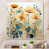 Toile tendue