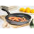 2 - Piece Non-Stick Aluminum Cookware Set