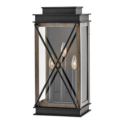 Medium Wall Mount Lantern