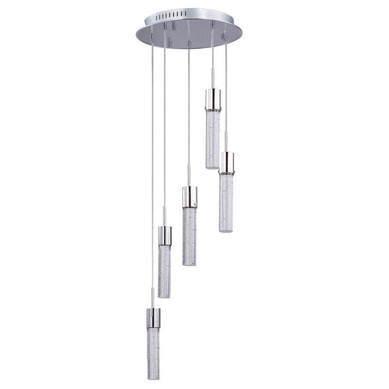 Gesine 5 - Light Cluster Pendant