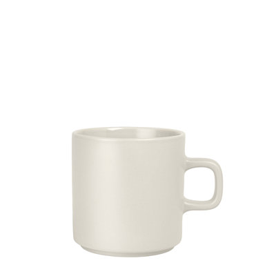 Pilar Coffee Mug