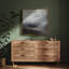 Art mural encadré, rétro, antique et classique pour chambre à coucher - 16 po x 16 po-1406827785-1406827828