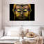 Bouddha coloré sur toile-1583474532