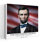 «Gettysburg Adresse At Lincoln Memorial Washington Dc Usa», art contemporain