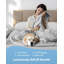 Édredon grand lit Bedtter® 90 po x 90 po pour lit chaud-110542835-110542837