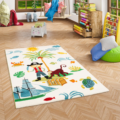 Tøger Area Rug
