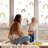 Non-Wall Damaging Wall Decal