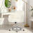 Faux Fur Task Chair