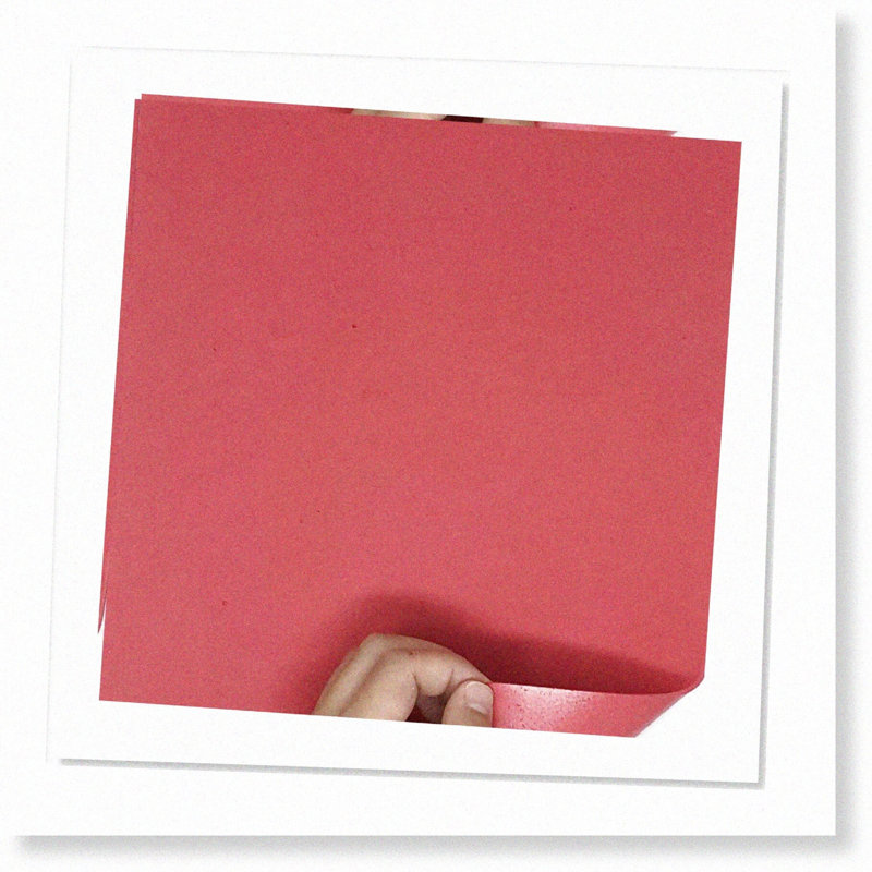 Foam Sheets Pack