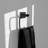 ZLINE Palisades Towel Ring in Matte Black-117323702
