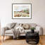 «Chanda Autumn Breeze», impression encadrée sur papier par Katrina Pete-91292107-91292109