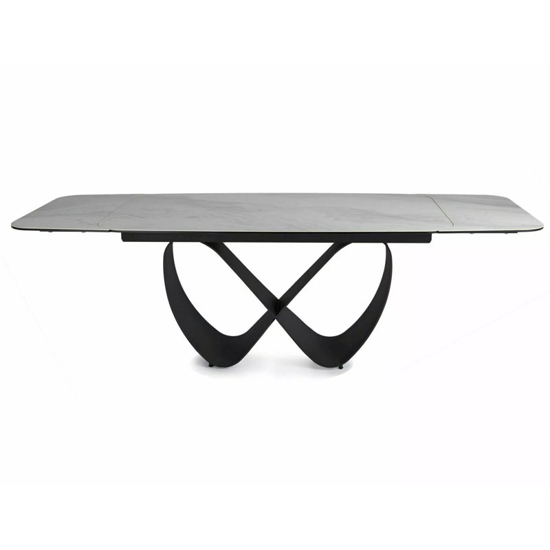 Blakehurst Metal Base Dining Table