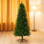 Arbre de Noël 5 pi avec crayon-796485307