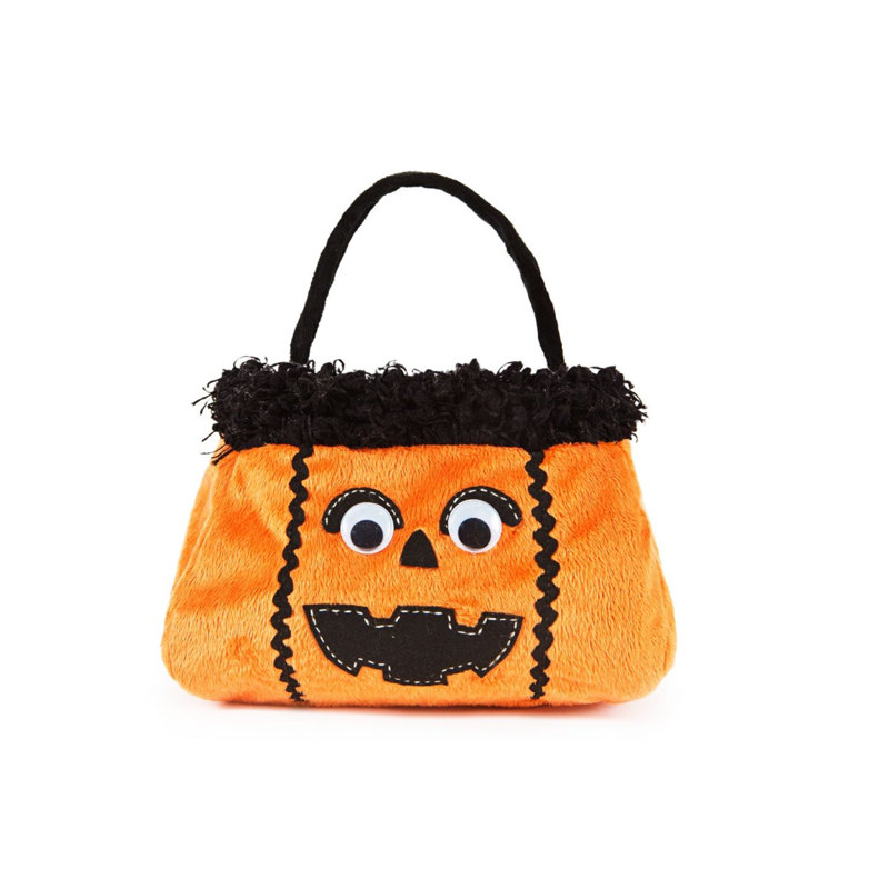 Sac Jack-O-Lantern