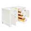 Base de meuble-lavabo double Petrel-85027795