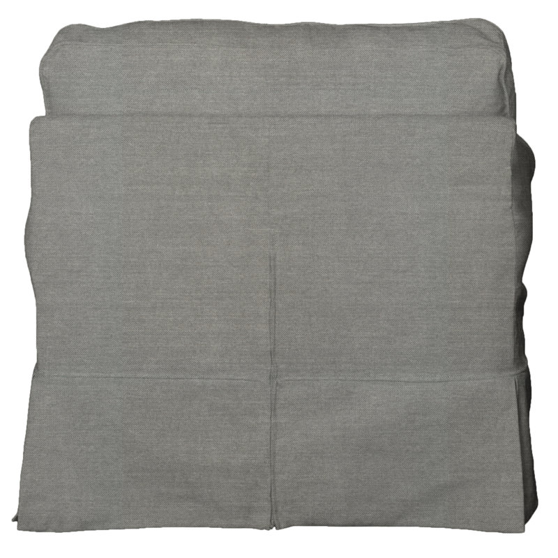Wesham Armchair, Slate Grey