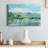 " Sailing Along the Coast II " Print-1841166555