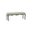 Tamkia Polyester Upholstered Bench