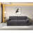 LOVESEAT, GREY-1257434818