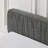 Queen Size Upholstered Bed Frame-1081079193
