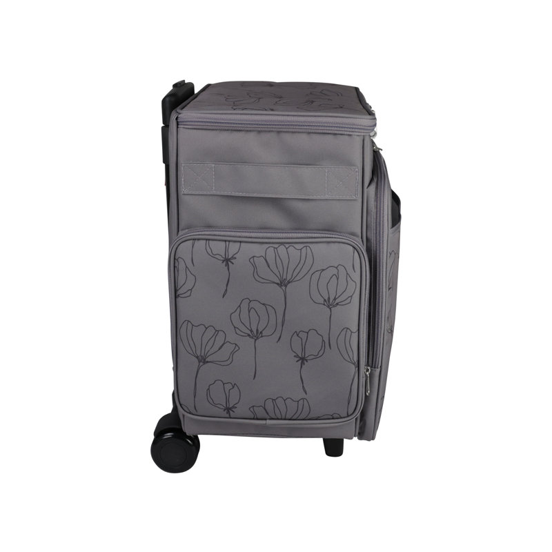 Rebrilliant Fabric Storage Bag