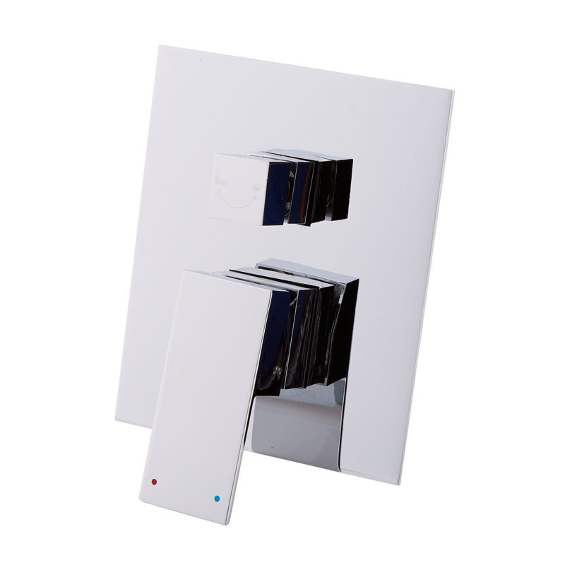 Shower Valve
