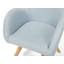 Dontae Upholstered Armchair-24578130-24578141