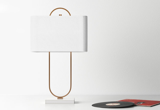 Buyers’ Picks: Table Lamps