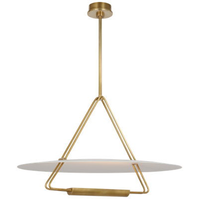 Teline 1 - Light LED Chandelier