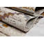 Tapis décoratif beige de style sud-ouest Pugh-32073562