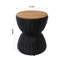 Table d'appoint d'extérieur 15,25 "Modern Coastal-124178217