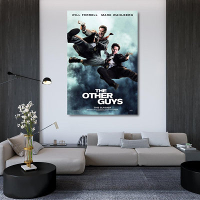 The Other Guys