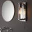 Orwin Candle Wall Light-557804962