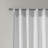  Beals Fleece Lined Rod Pocket Single Curtain Panel-1023765025-1023765027