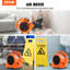 Ventilateur 13 "Vevor