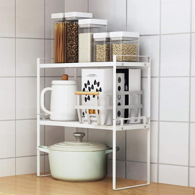 Niti Helper Shelf