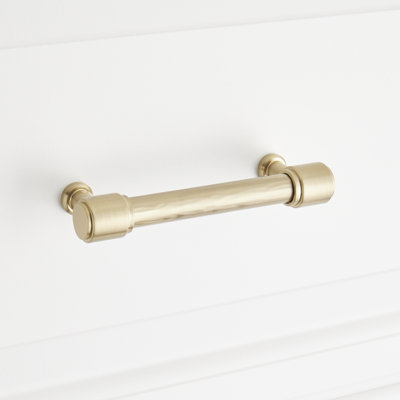 5-1/16" Lazzara Textured Cabinet Pull