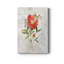 Lin pivoine - peinture sur toile tendue-1067730232