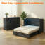 Armoire lit Queen-866217923