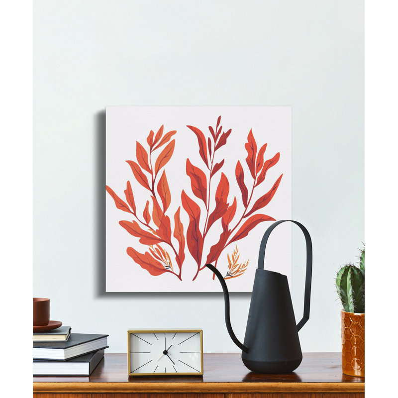 Wrapped Canvas Print Set, 30.48 cm H x 30.48 cm W