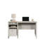 Bureau, finition GRIS CLAIR