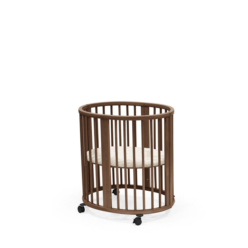 Stokke Sleepi Mini Fitted Sheet OCS