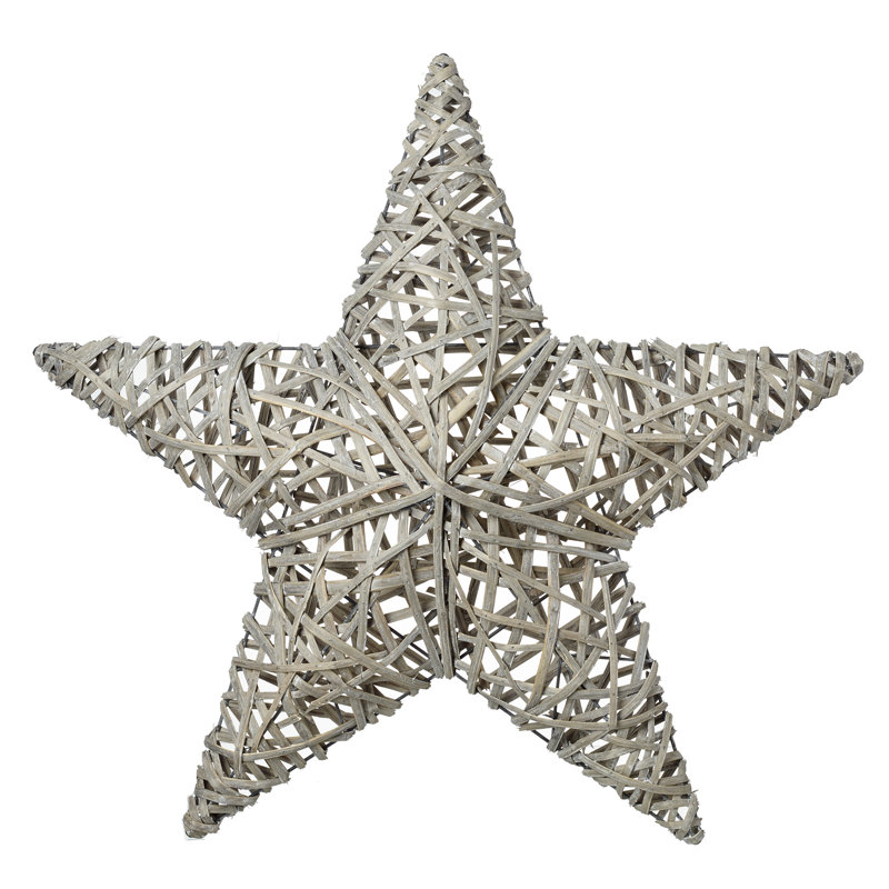 Christmas Decorative Accent, 81cm H x 78cm W x 27cm D