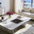Botanicals Xray Acrylic Square Decorative Tray-120129008-121427475