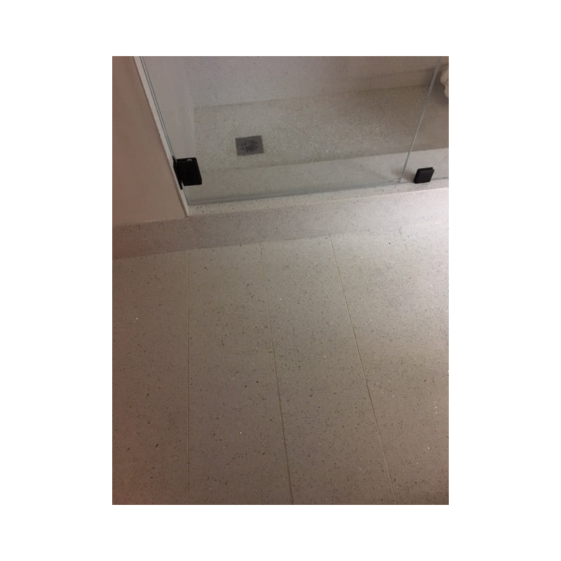 SeaTile 24" x 24" Seashell Wall & Floor Tile