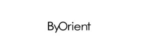 Logo ByOrient