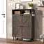 Armoire de rangement pour chaussures Farmhouse
