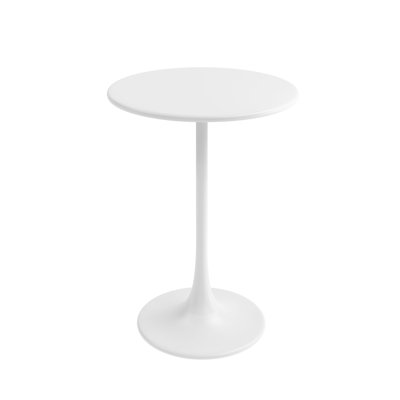 Kurv Counter Bistro Table 36"H x 24"D