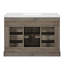 Ensemble de meuble-lavabo simple 48 po Burgoon